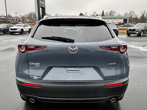 New 2026 MAZDA CX-30 AWD 2.5 S image 6