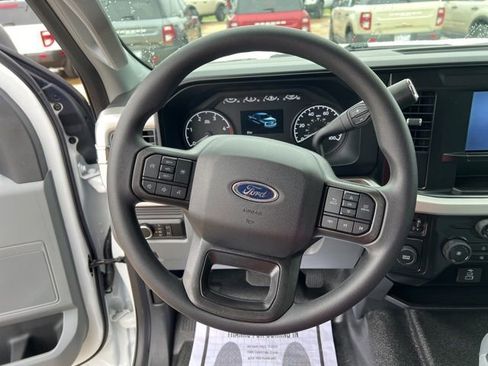 New 2025 Ford F450 XL image 27