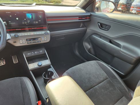 Certified 2024 Hyundai Kona N Line image 14