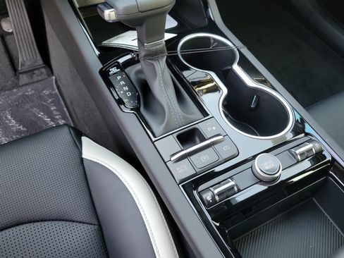 New 2026 Kia K5 GT-Line FWD image 20