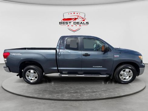 Used 2007 Toyota Tundra SR5 RWD image 7