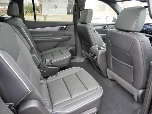 New 2026 Buick Enclave Sport Touring image 28