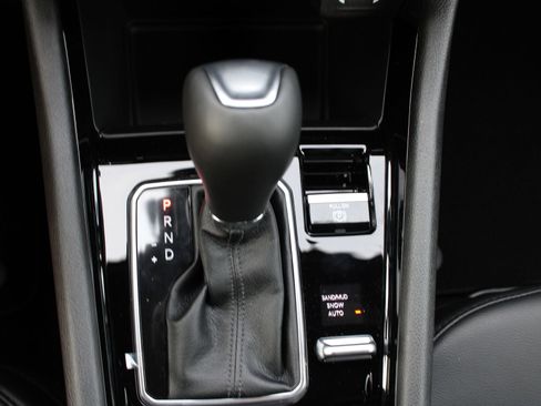 New 2026 Jeep Compass Latitude image 31