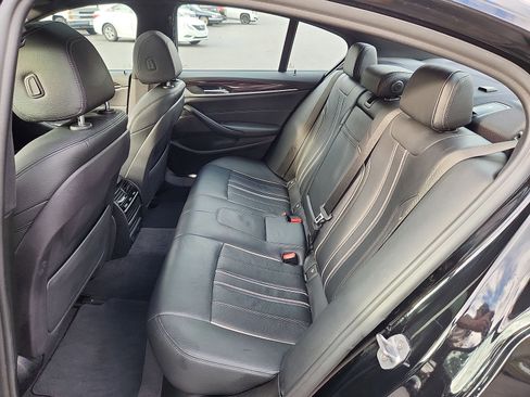 Used 2019 BMW 530i xDrive xDrive w/ Convenience Package image 20