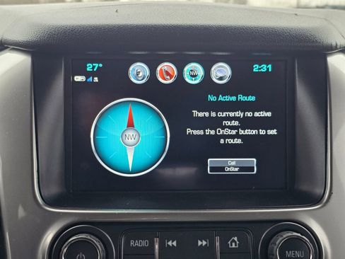 Used 2019 Chevrolet Tahoe LS w/ All-Season Package image 42