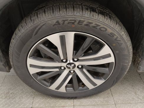 Used 2020 Mitsubishi Outlander Sport Black Edition image 31