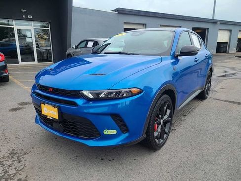 Used 2024 Dodge Hornet R/T Plus AWD/4WD image 1