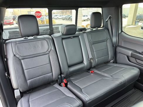 New 2026 Ford F150 Raptor image 40