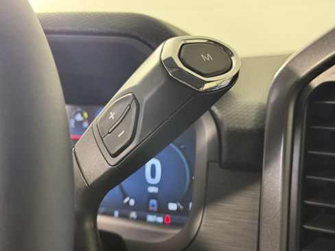 New 2025 Ford F150 XLT w/ Equipment Group 302A MID image 26