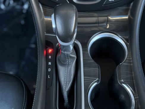 Used 2019 Buick Envision Essence image 35