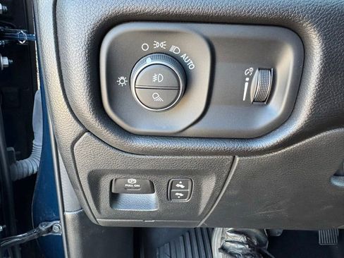 Certified 2023 RAM 1500 Big Horn AWD/4WD image 24