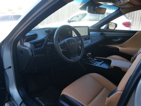 New 2023 Lexus ES 350 350 image 19