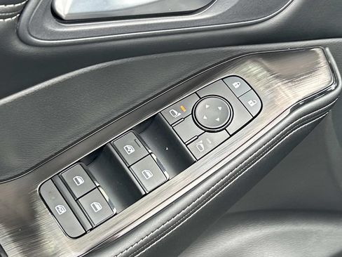 New 2026 Nissan Rogue Dark Armor AWD/4WD image 20