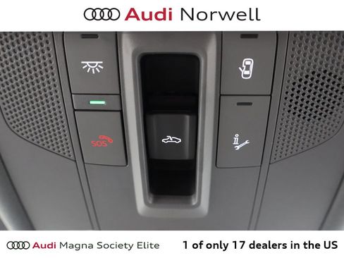New 2026 Audi A3 2.0T Premium AWD/4WD image 7