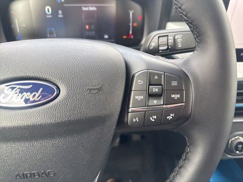 New 2026 Ford Maverick XLT AWD/4WD image 28