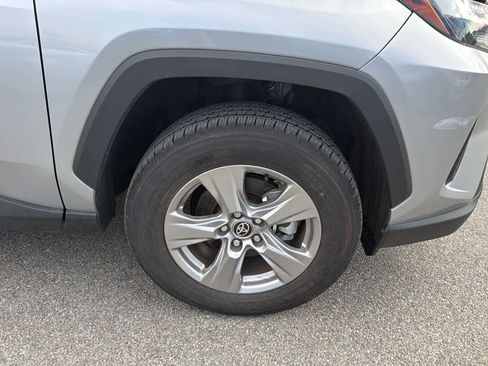 Certified 2025 Toyota RAV4 XLE w/ Convenience Package image 23