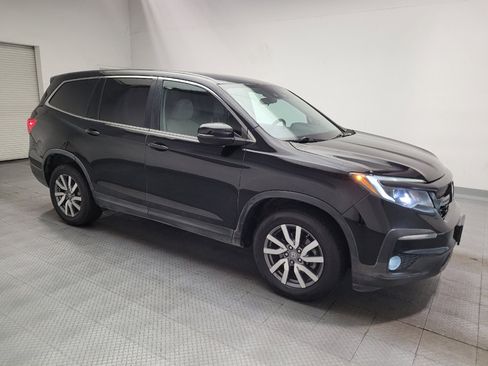 Used 2019 Honda Pilot EX image 11