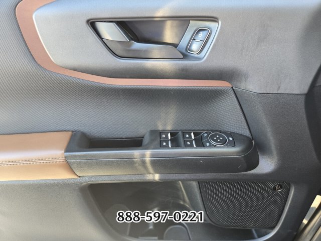 Used 2022 Ford Bronco Sport Badlands w/ Premium Package AWD/4WD image 32