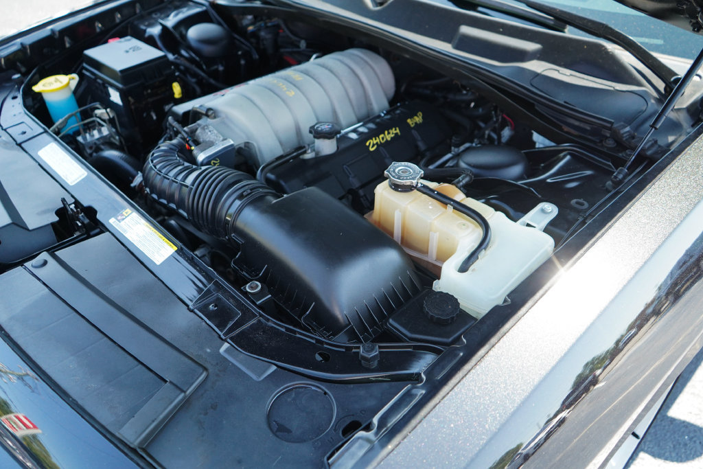 Used 2008 Dodge Challenger SRT8 RWD image 35