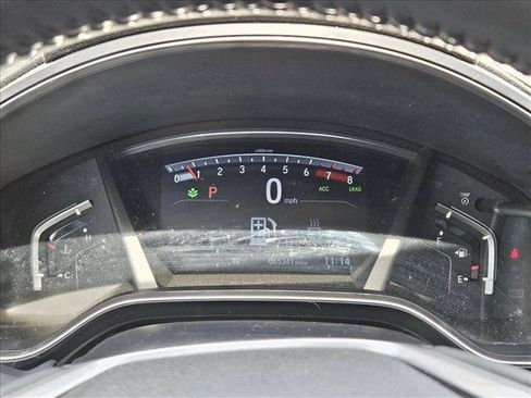 Used 2022 Honda CR-V EX-L image 9