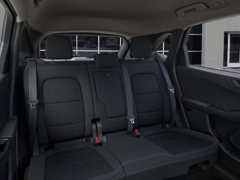 New 2026 Ford Escape Active image 11