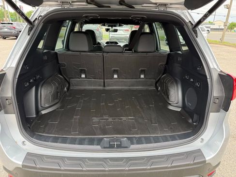 Used 2022 Subaru Forester Wilderness w/ Wilderness Package AWD/4WD image 6