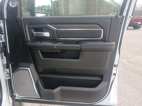 New 2026 RAM 2500 Laramie image 41