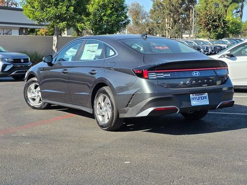 New 2026 Hyundai Sonata SE image 7
