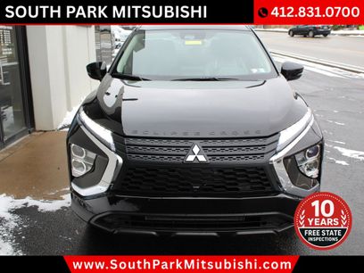 New 2026 Mitsubishi Eclipse Cross LE