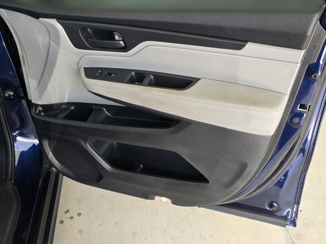 Used 2021 Honda Odyssey EX-L image 35
