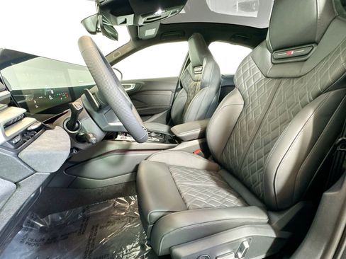 New 2025 Audi S5 Premium Plus image 17