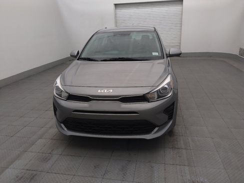 Used 2022 Kia Rio S w/ Option Group 015 FWD image 15