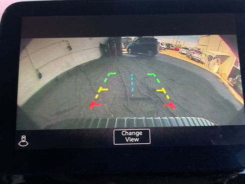 Used 2021 Nissan Armada SL w/ Captain's Chairs Package image 54