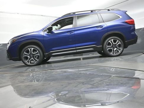 New 2026 Subaru Ascent Limited w/ Popular Package #1 AWD/4WD image 32