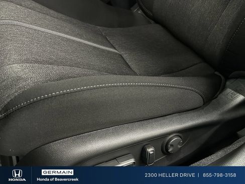 Used 2025 Honda Accord Sport image 16
