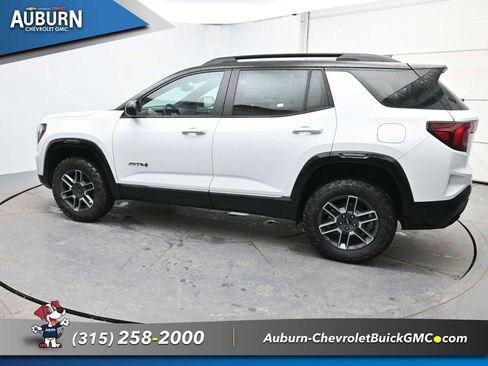 New 2026 GMC Terrain AT4 w/ LPO, Floor Liner Package image 15