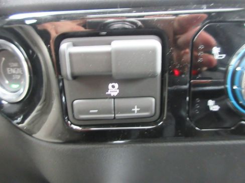 New 2026 GMC Sierra 1500 Elevation w/ Elevation Premium Package image 20