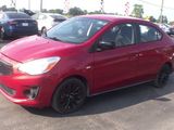 Used 2020 Mitsubishi Mirage G4 SE image 4