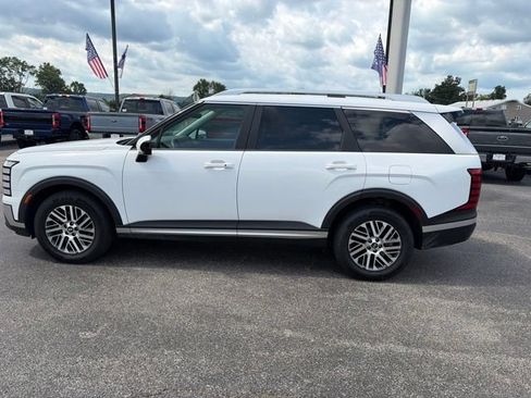 Used 2026 Hyundai Palisade SEL FWD image 8