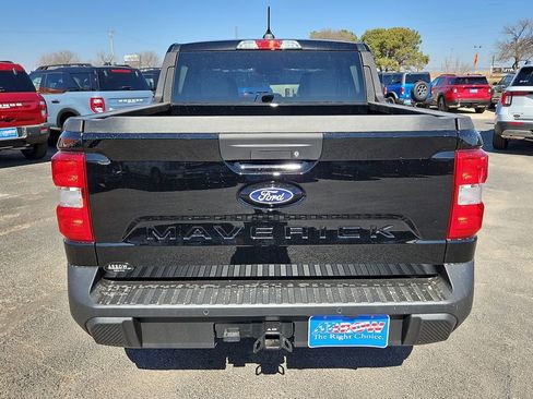 New 2026 Ford Maverick XLT image 10