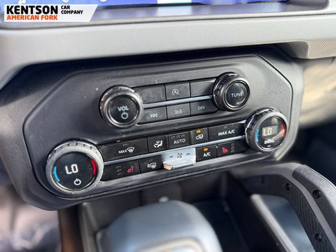 Used 2024 Ford Bronco Big Bend AWD/4WD image 22