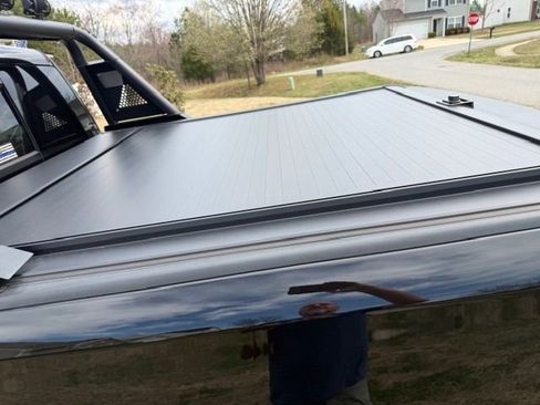 Used 2019 RAM 1500 Rebel w/ Rebel Level 2 Equipment Group image 15