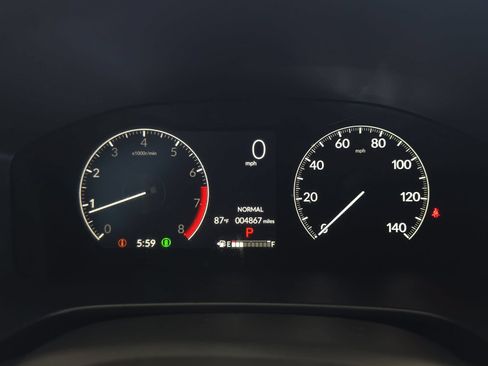 Certified 2025 Honda CR-V EX-L image 18