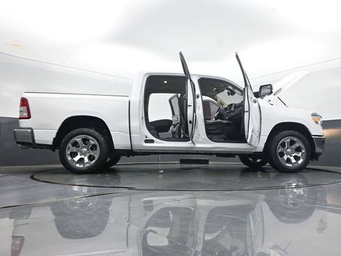 Used 2020 RAM 1500 Big Horn AWD/4WD image 59