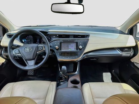 Used 2016 Toyota Avalon Limited FWD image 15