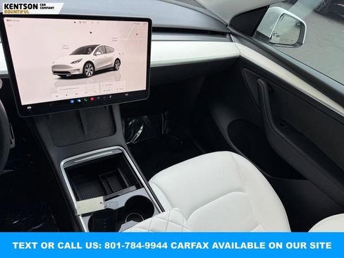 Used 2023 Tesla Model Y Long Range image 20
