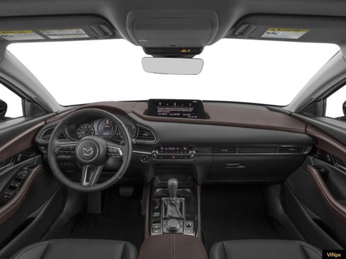 New 2026 MAZDA CX-30 2.5 Turbo w/ Premium Plus Pkg AWD/4WD image 4
