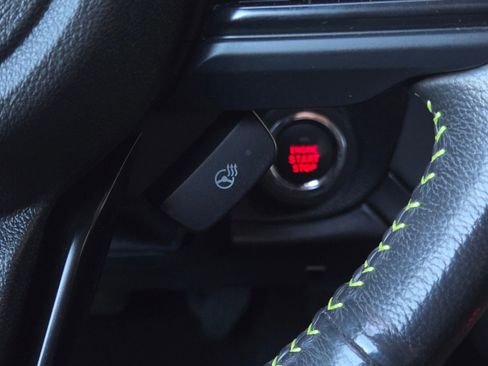 Used 2024 Subaru Outback Onyx Edition image 22