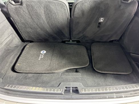 Used 2023 Volvo XC90 B6 Plus w/ Protection Package Premier image 24