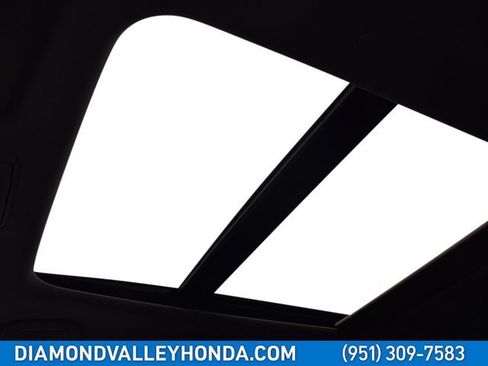 New 2025 Honda Pilot Touring image 23